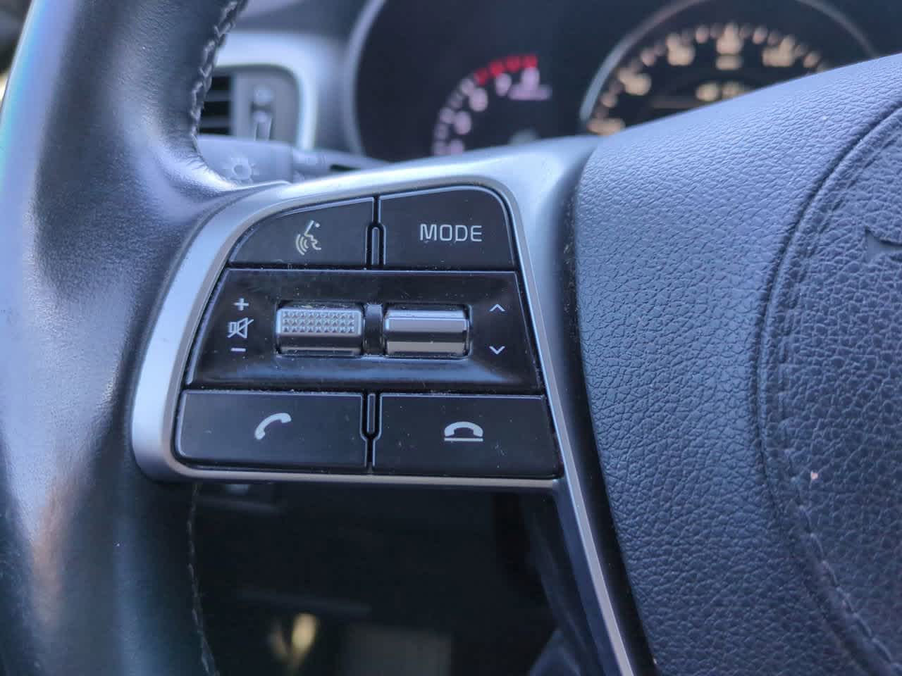 Thumbnail: 2019 Kia Sorento - 25