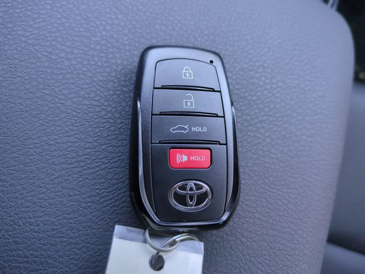 Thumbnail: 2025 Toyota Camry - 26