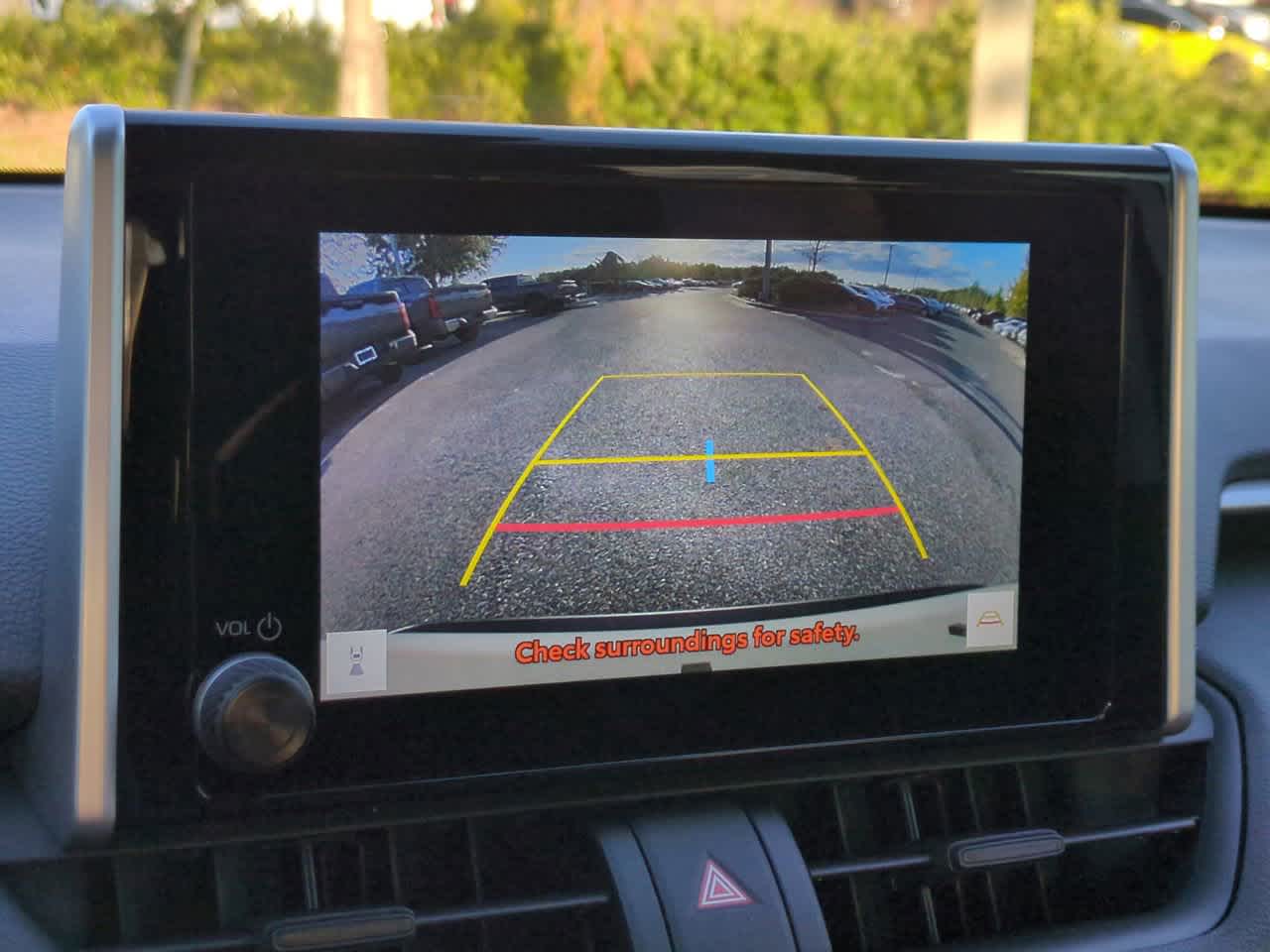 Thumbnail: 2025 Toyota RAV4 - 18