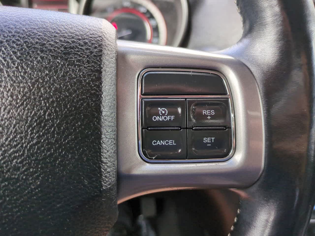 Thumbnail: 2018 Dodge Journey - 27