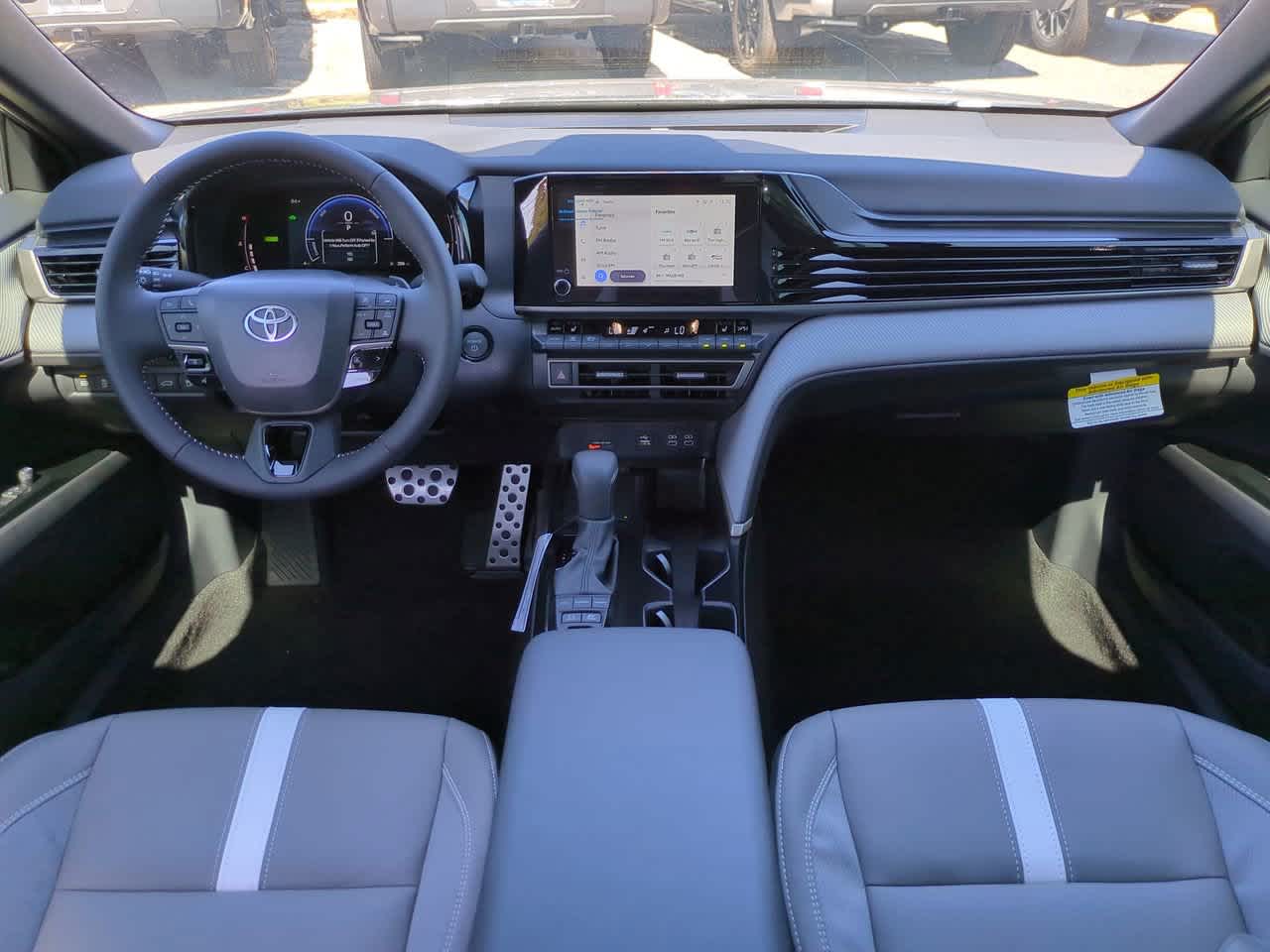 Thumbnail: 2026 Toyota Camry - 14