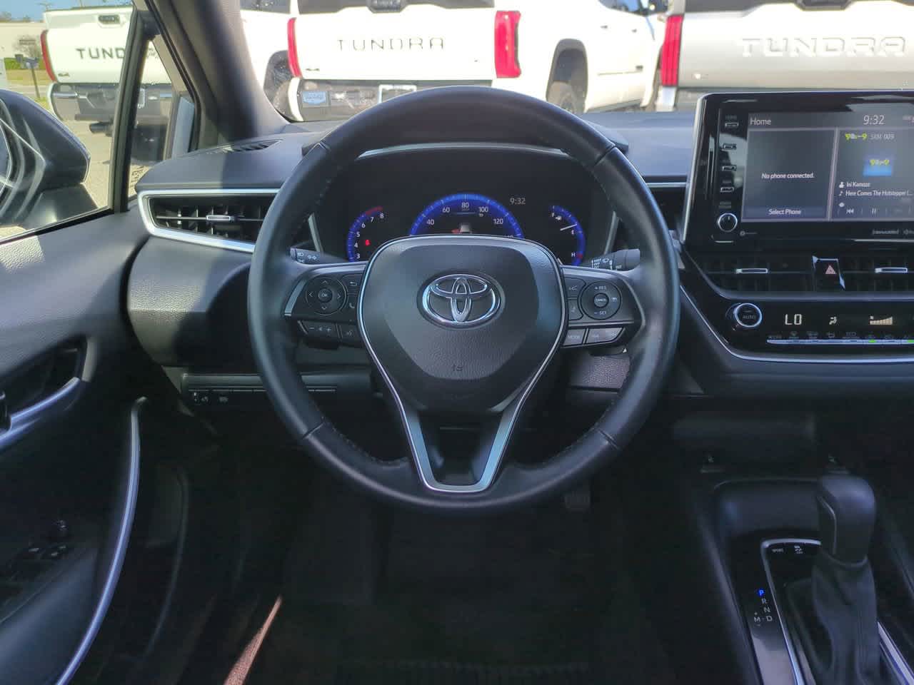 Thumbnail: 2022 Toyota Corolla - 15