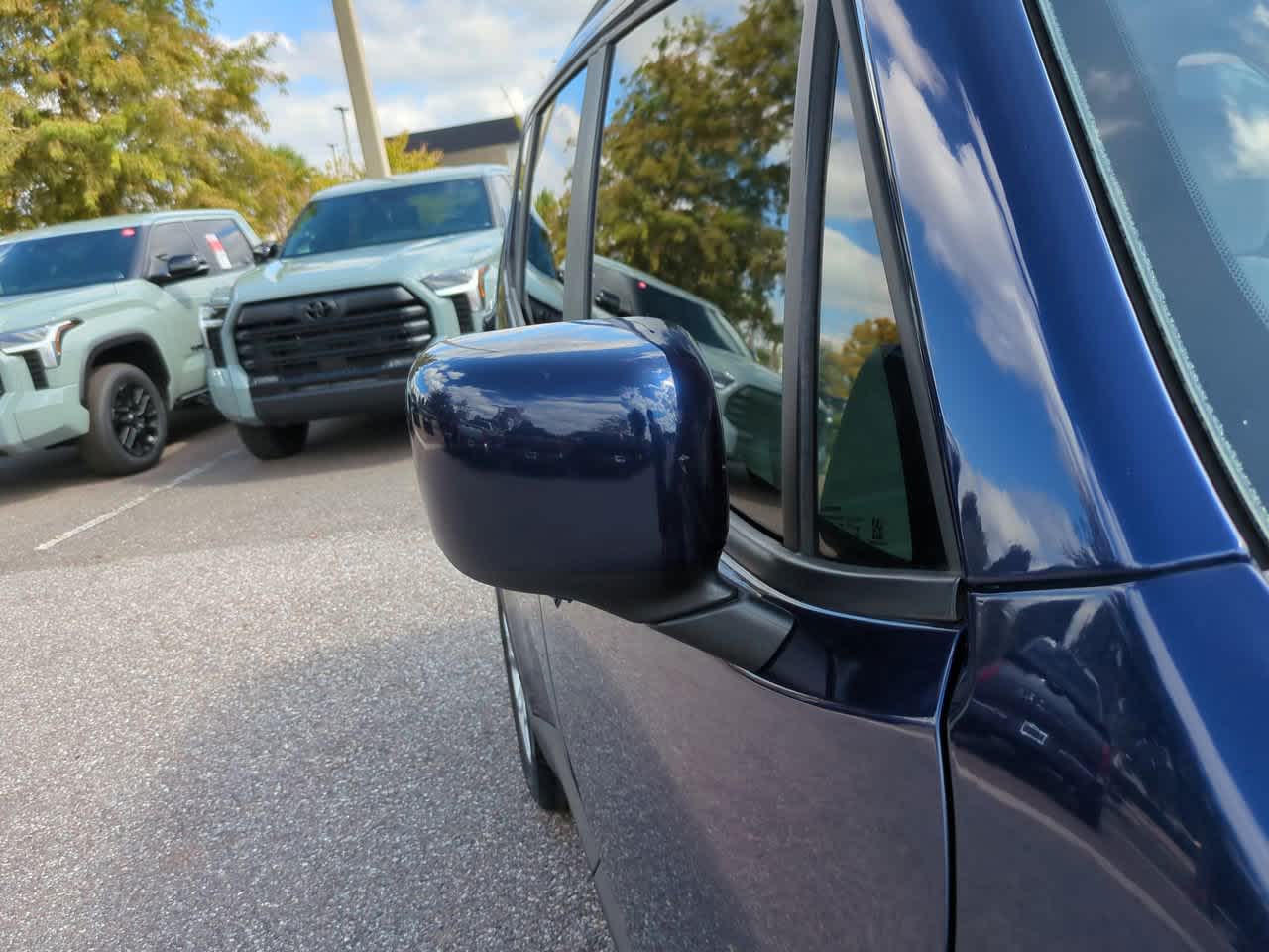 Thumbnail: 2018 Jeep Renegade - 12