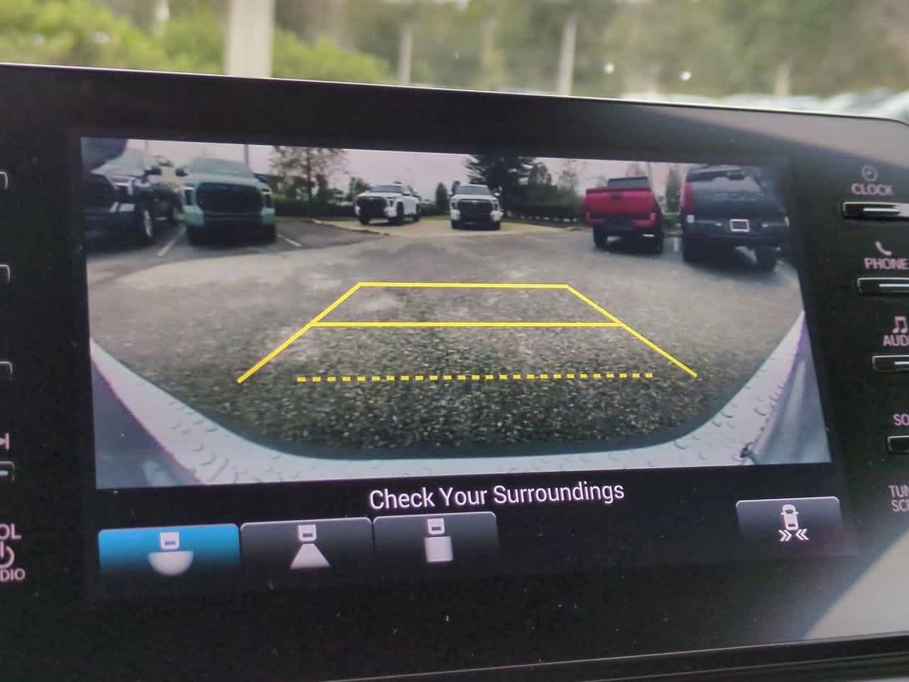 Thumbnail: 2021 Honda Accord - 20