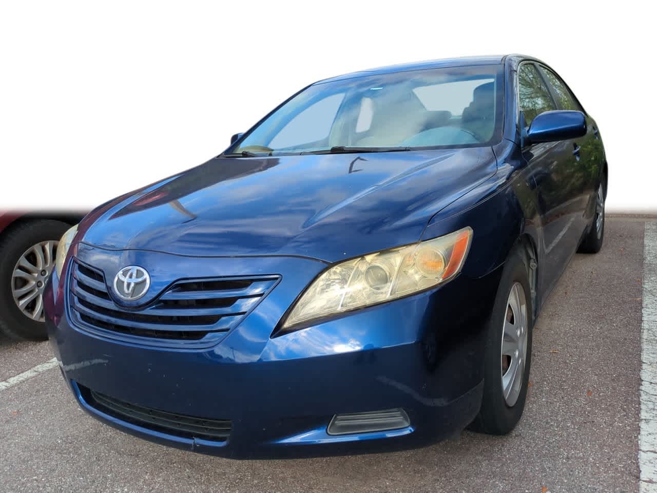 2007 Toyota Camry LE -
                  Wesley Chapel, FL