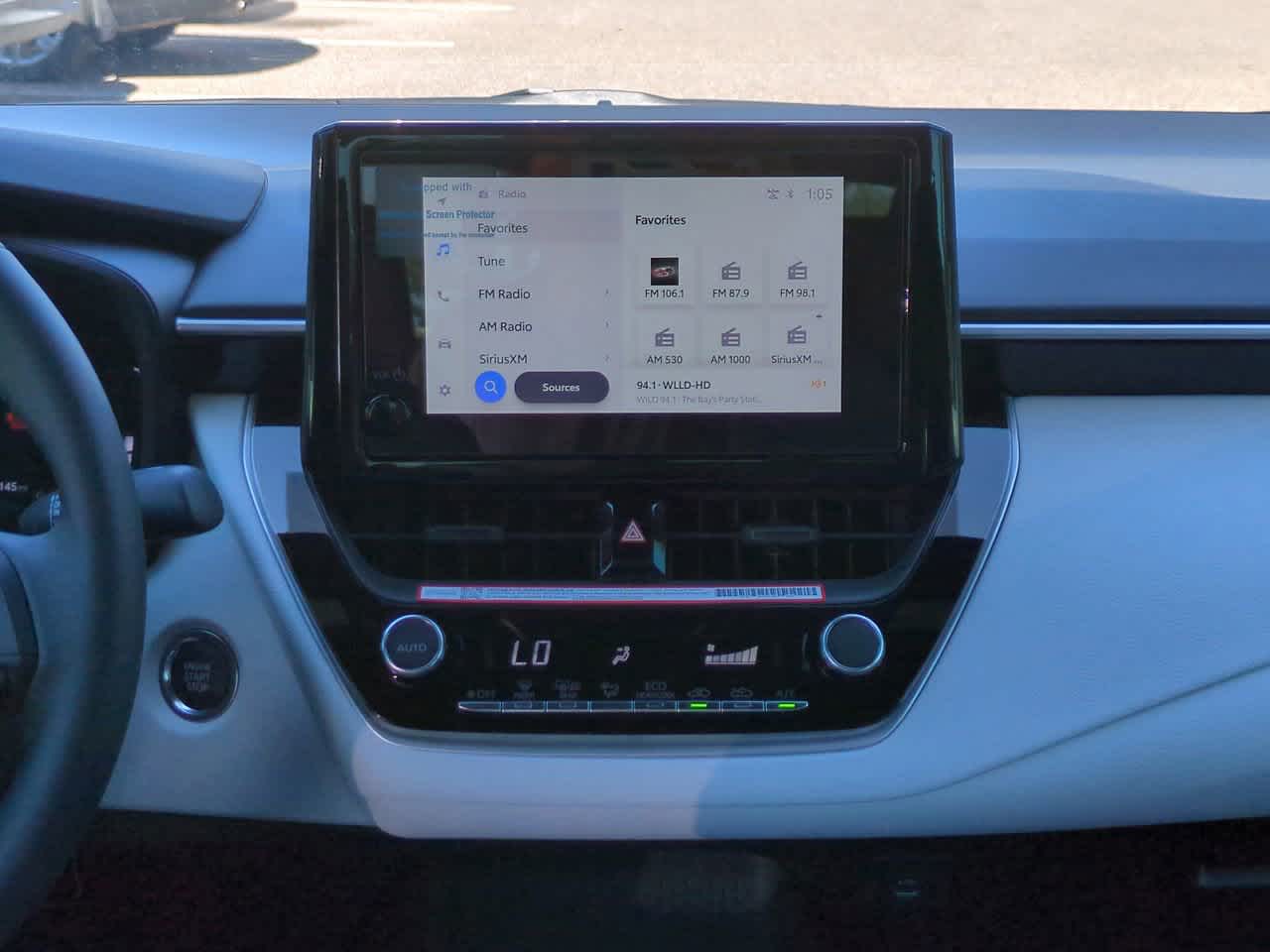 Thumbnail: 2026 Toyota Corolla - 17