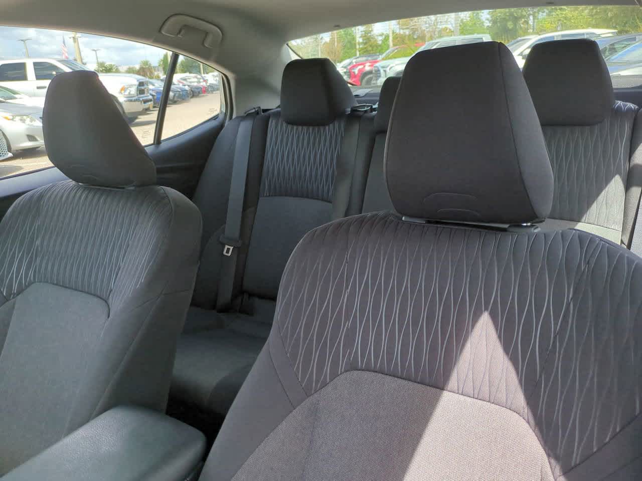 Thumbnail: 2025 Toyota Camry - 8