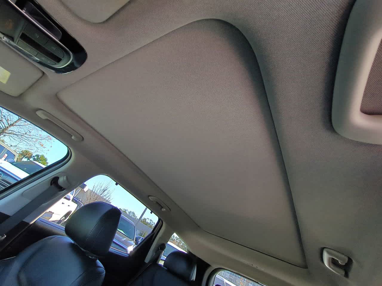 Thumbnail: 2023 Hyundai Santa Fe - 19