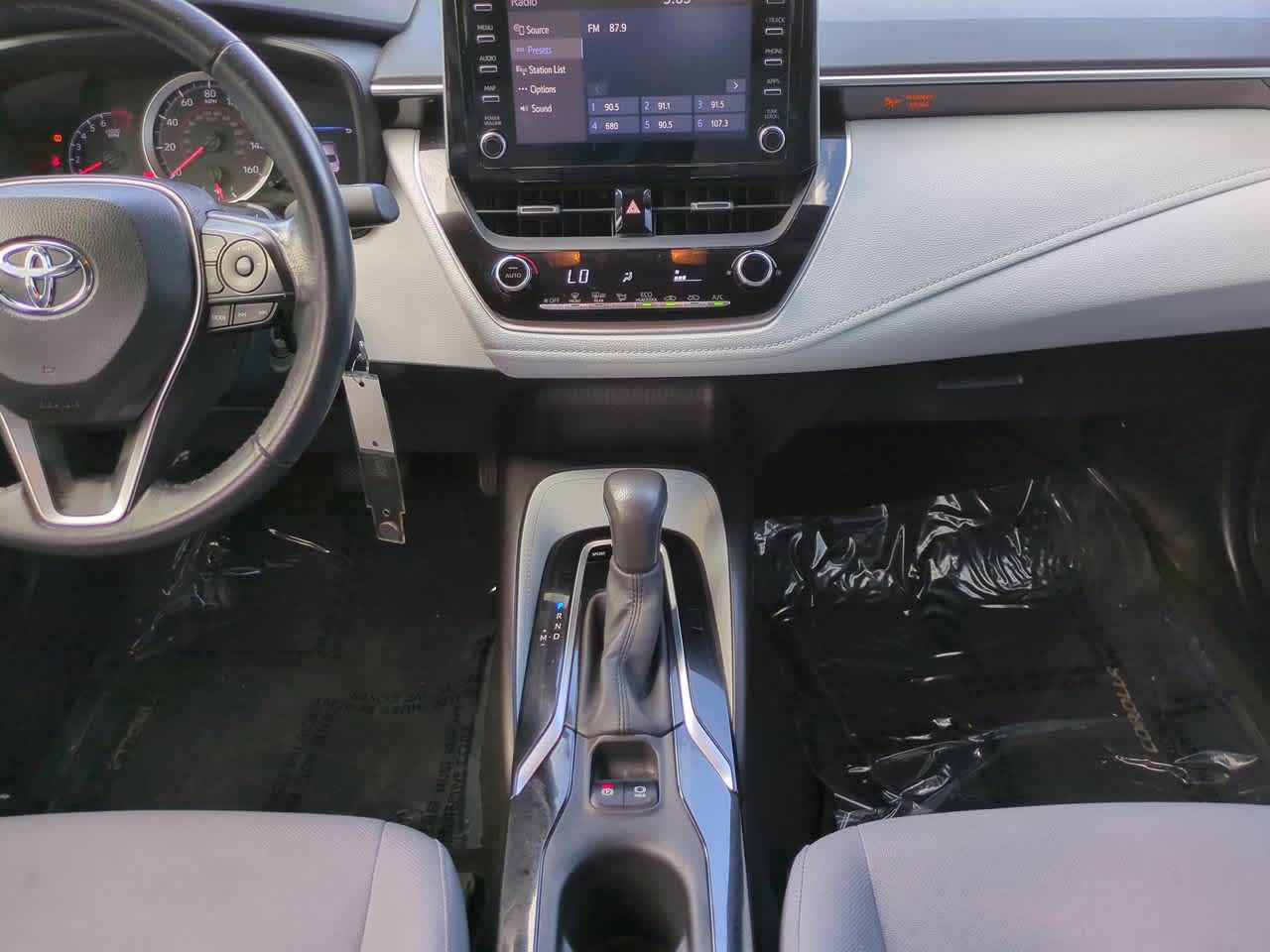 Thumbnail: 2020 Toyota Corolla - 18