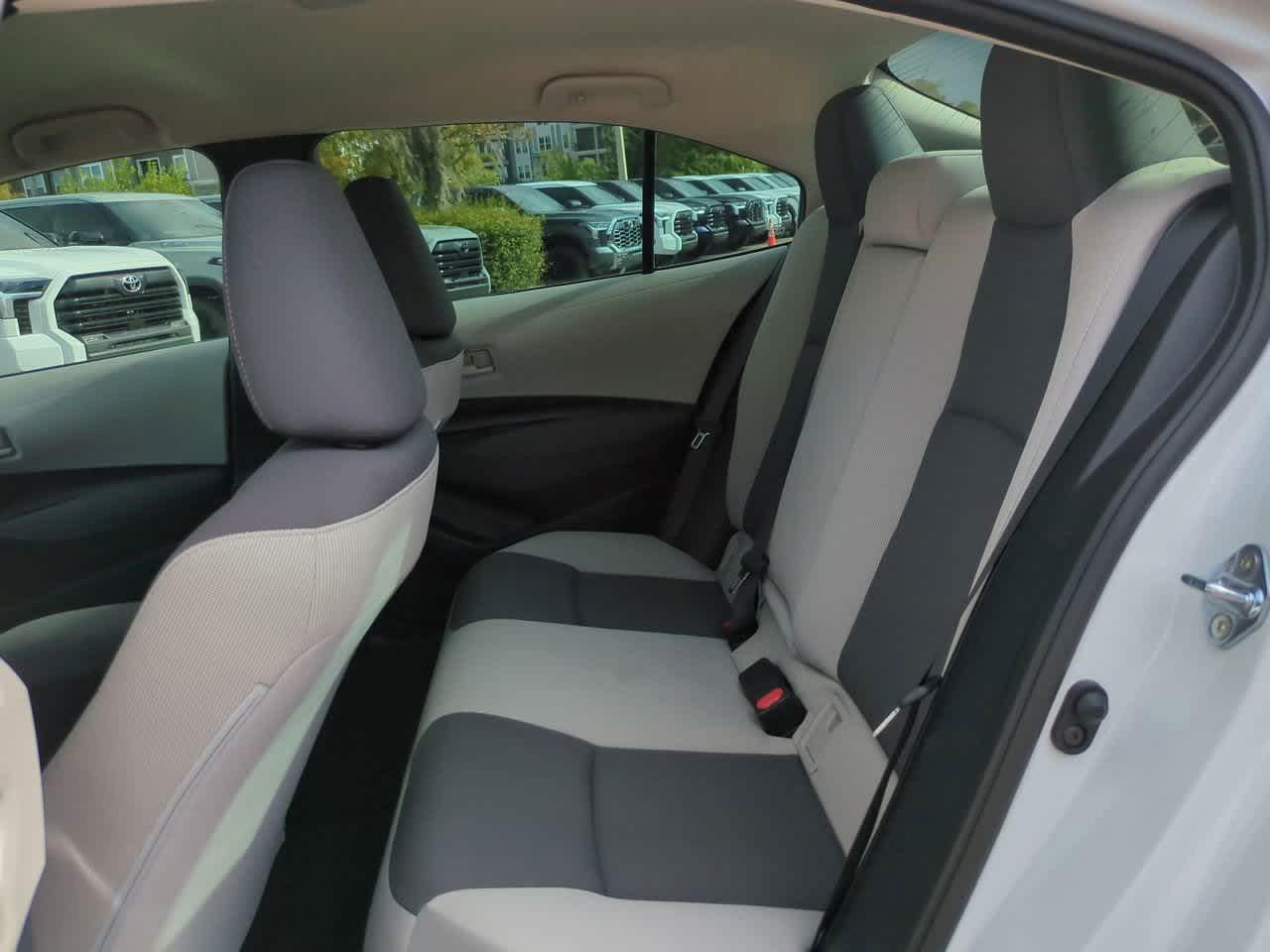 Thumbnail: 2026 Toyota Corolla - 13