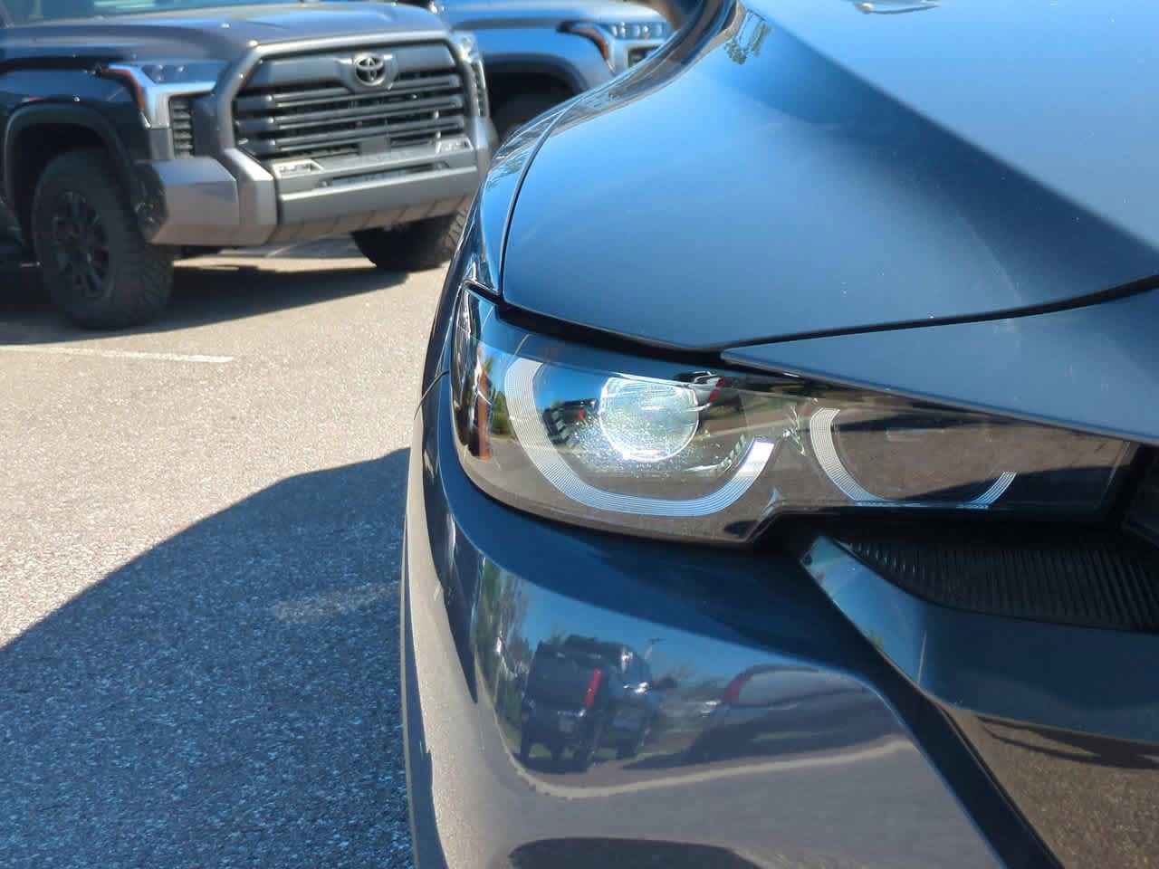 Thumbnail: 2025 Mazda CX-50 - 10