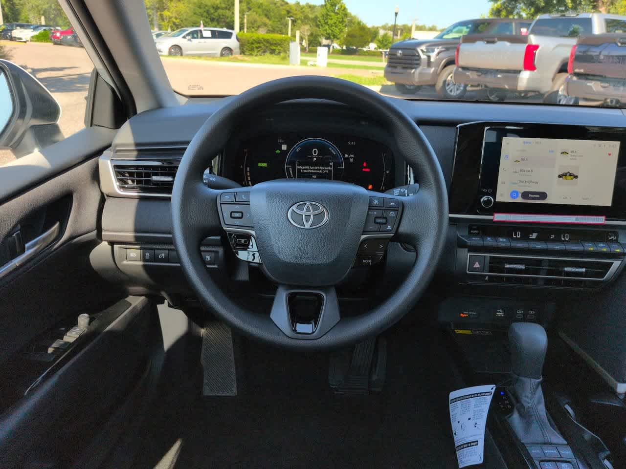 Thumbnail: 2026 Toyota Camry - 15