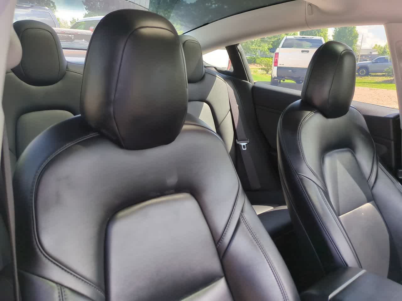 Thumbnail: 2018 Tesla Model 3 - 7