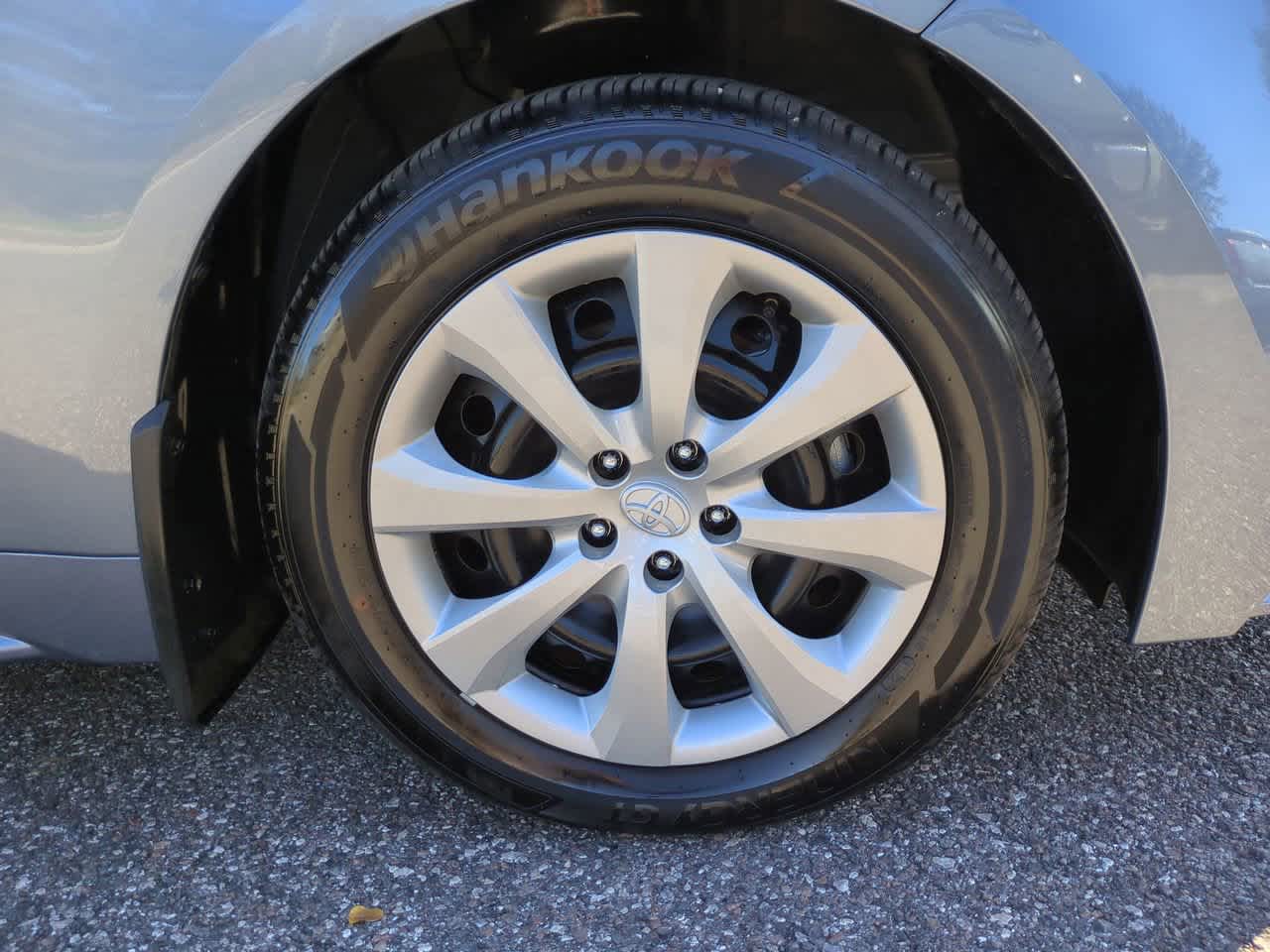 Thumbnail: 2025 Toyota Corolla - 11