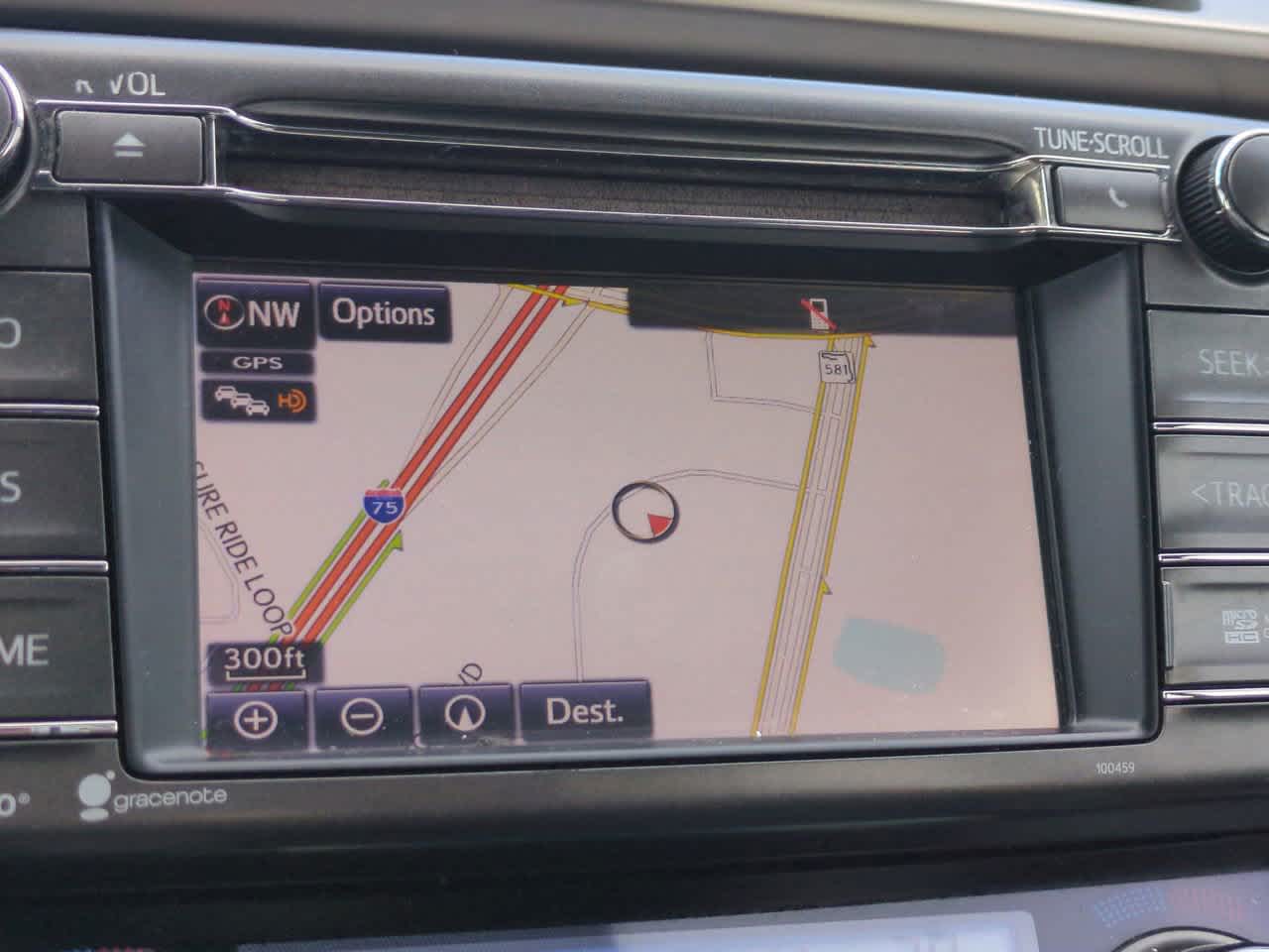 Thumbnail: 2014 Toyota RAV4 - 21