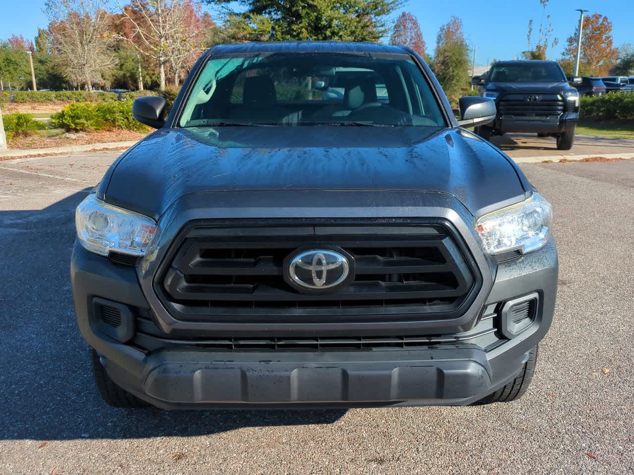 Thumbnail: 2020 Toyota Tacoma - 9