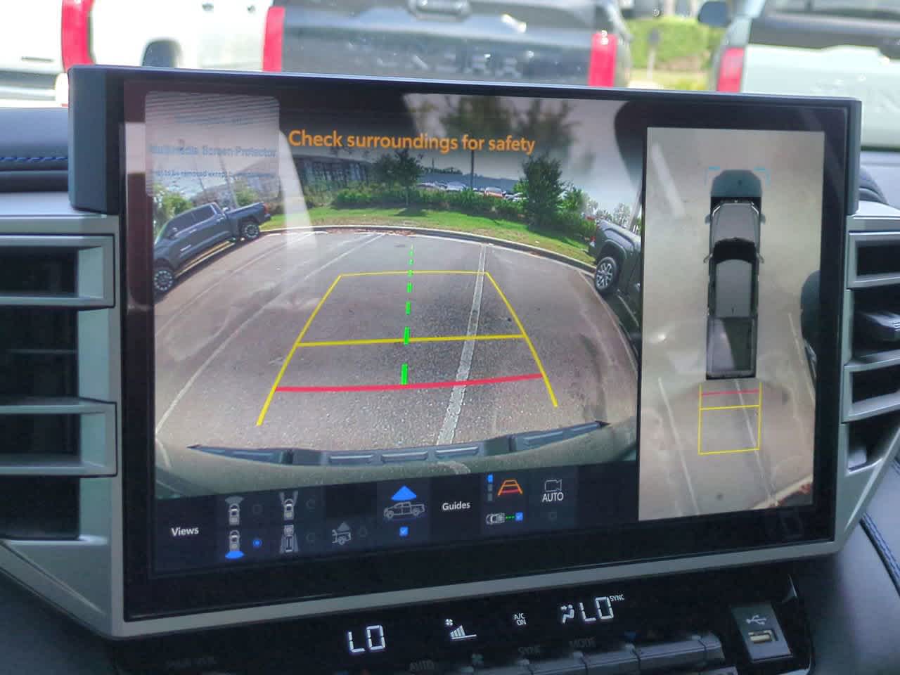 Thumbnail: 2026 Toyota Tundra - 20