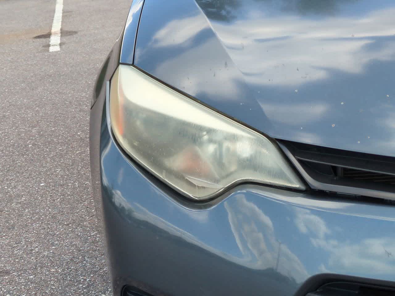 Thumbnail: 2015 Toyota Corolla - 10