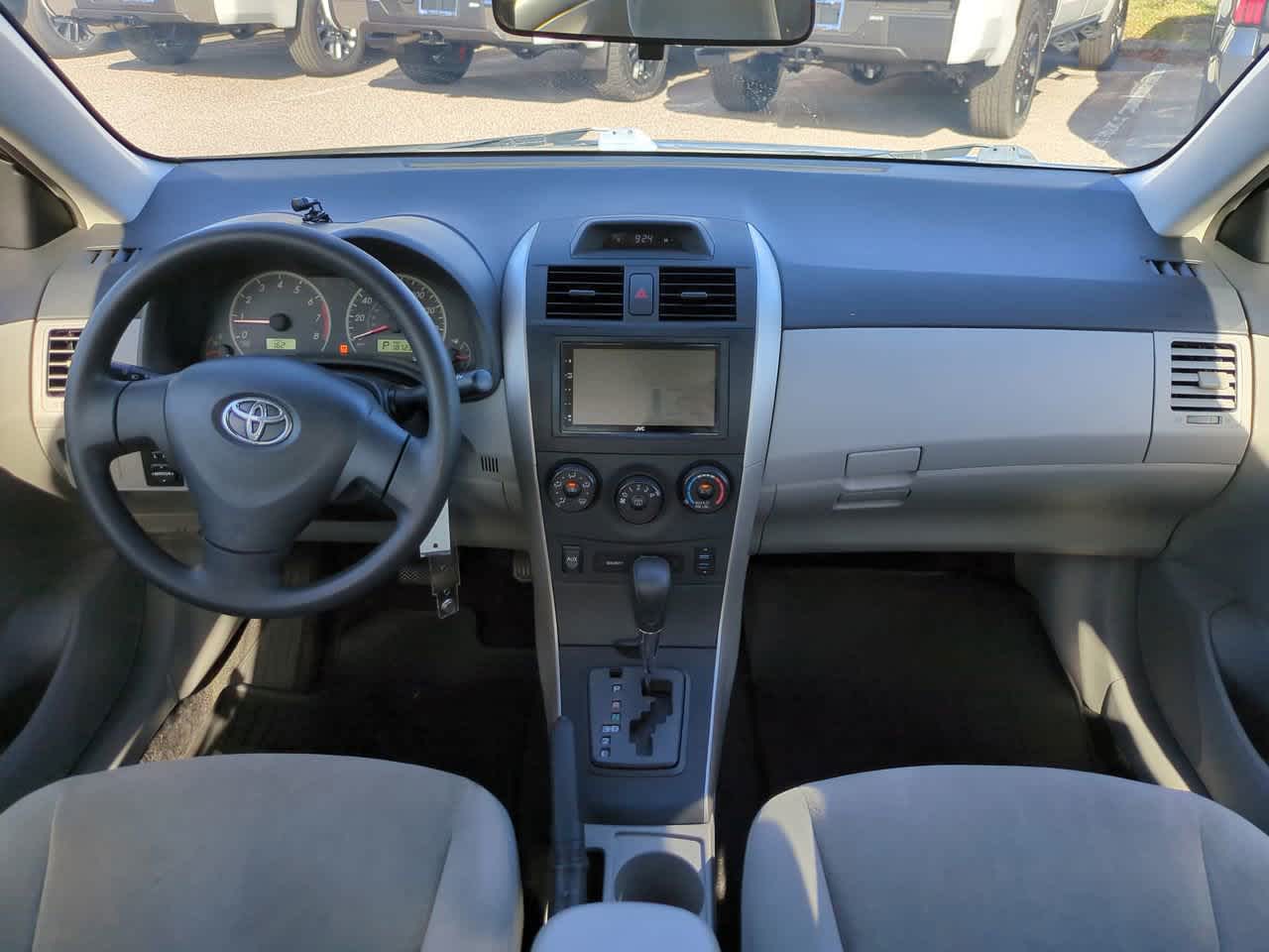 Thumbnail: 2012 Toyota Corolla - 14