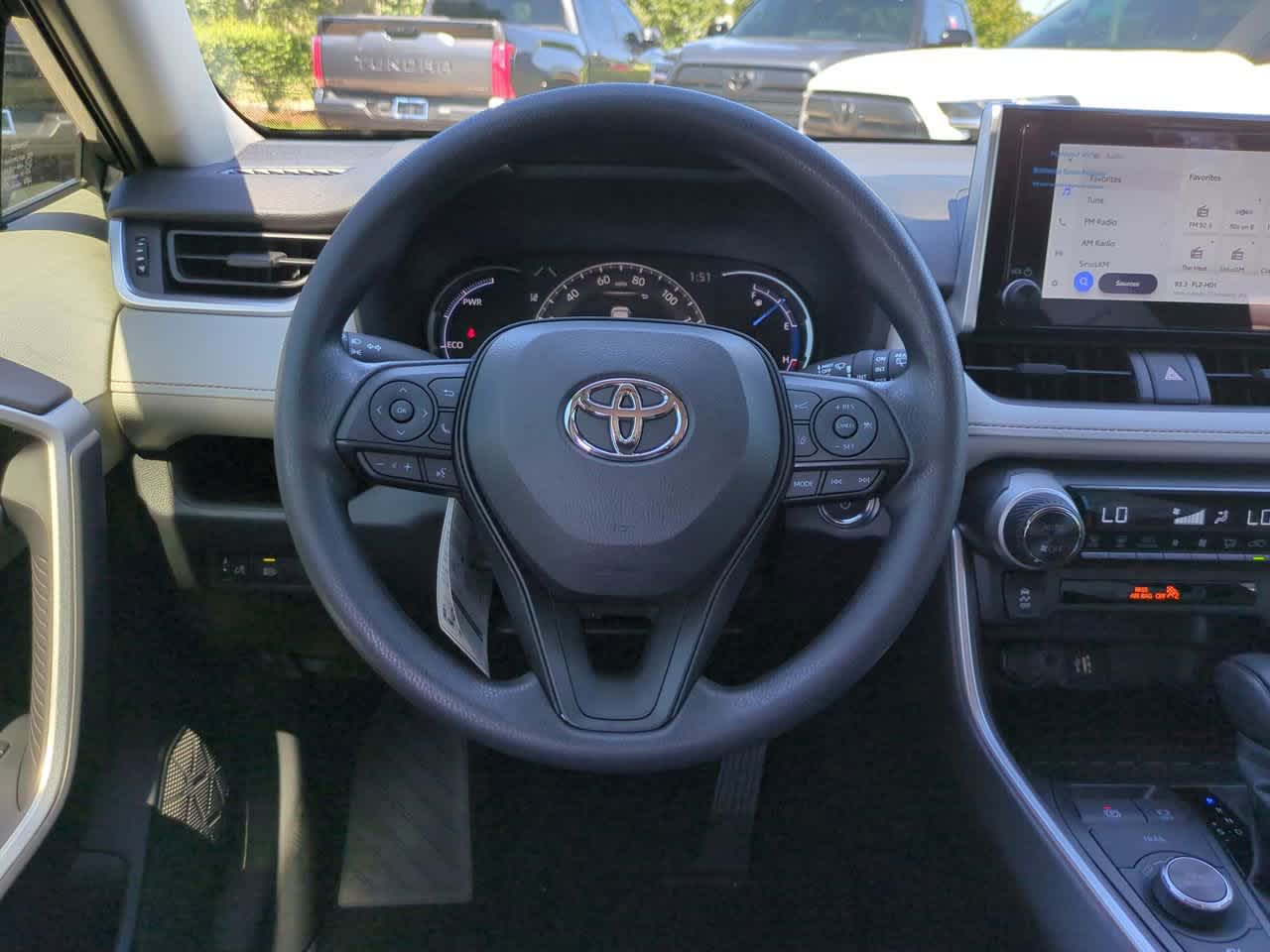 Thumbnail: 2025 Toyota RAV4 - 15