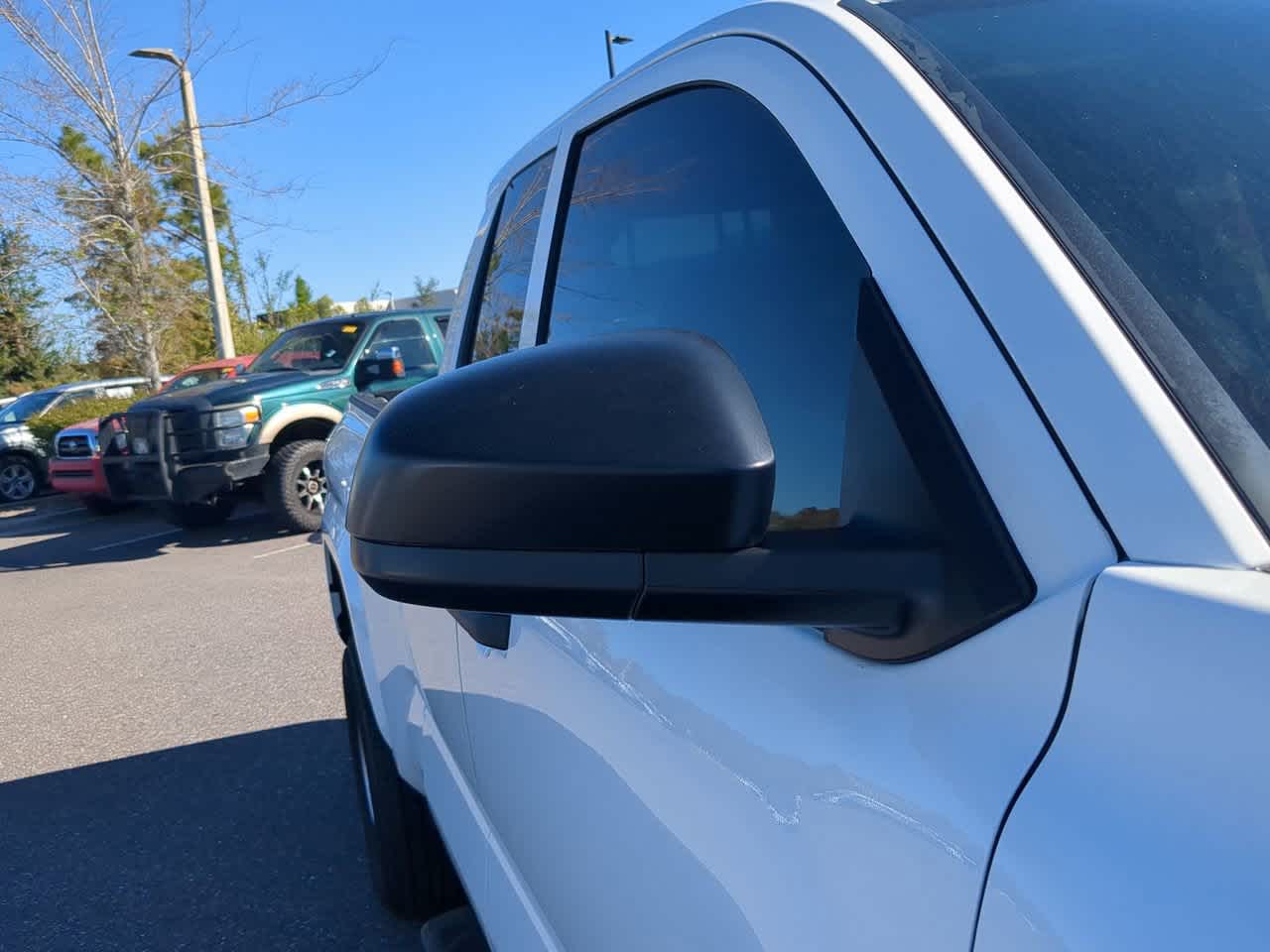 2025 Toyota Tacoma SR 12