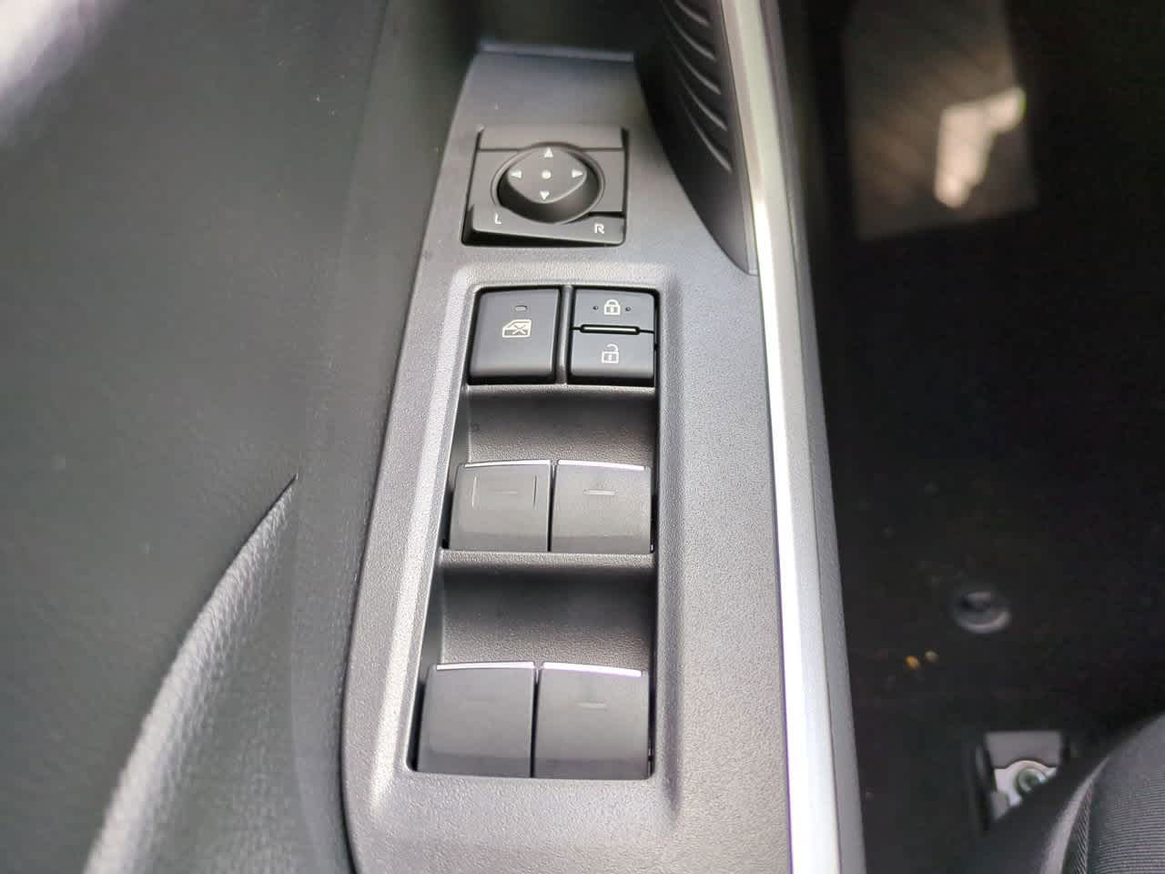 Thumbnail: 2025 Toyota RAV4 - 23