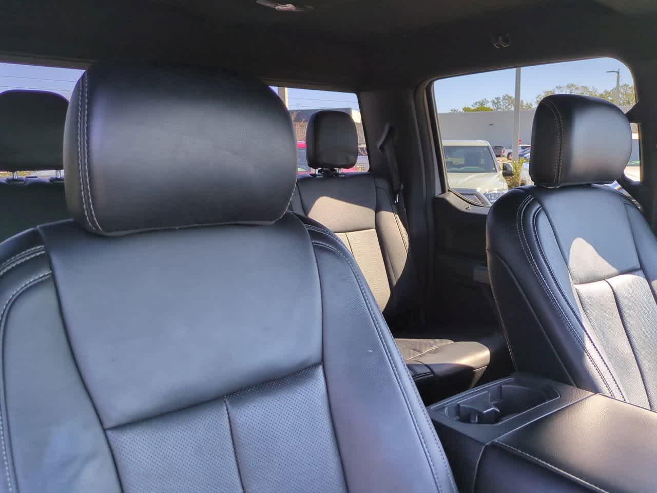 Thumbnail: 2018 Ford F-150 - 7