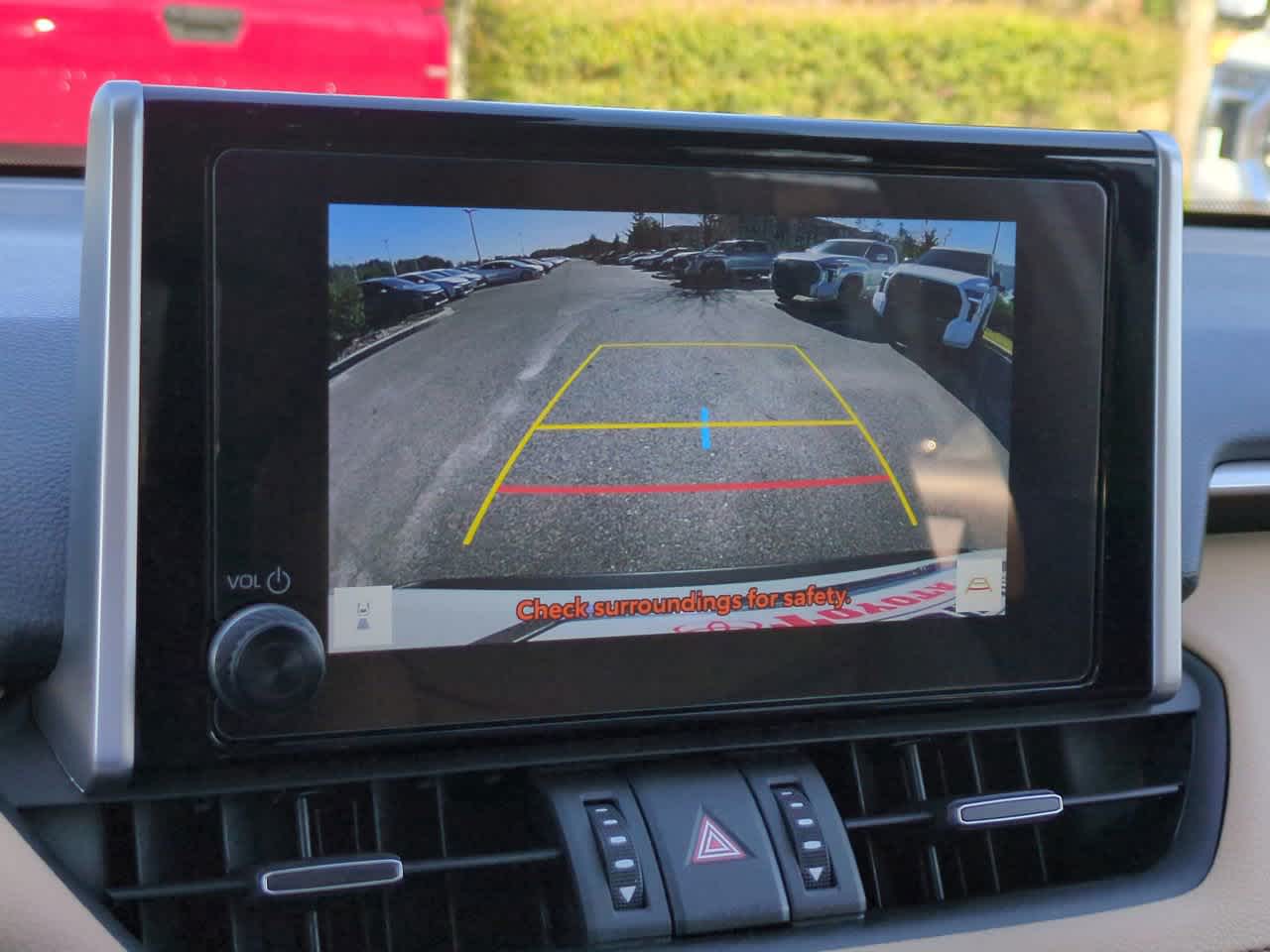 Thumbnail: 2025 Toyota RAV4 - 20