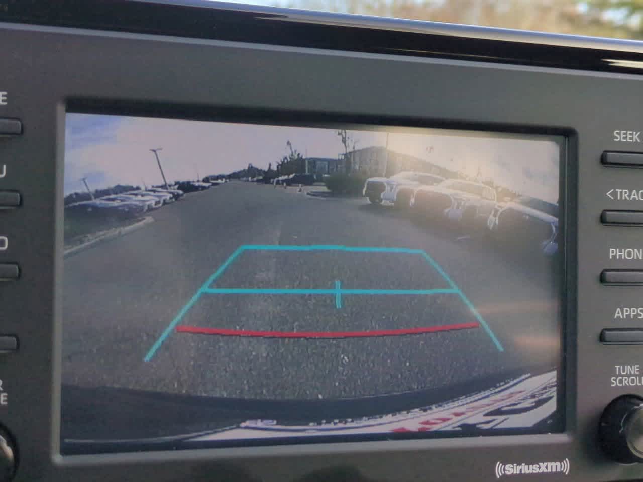 Thumbnail: 2022 Toyota RAV4 - 20