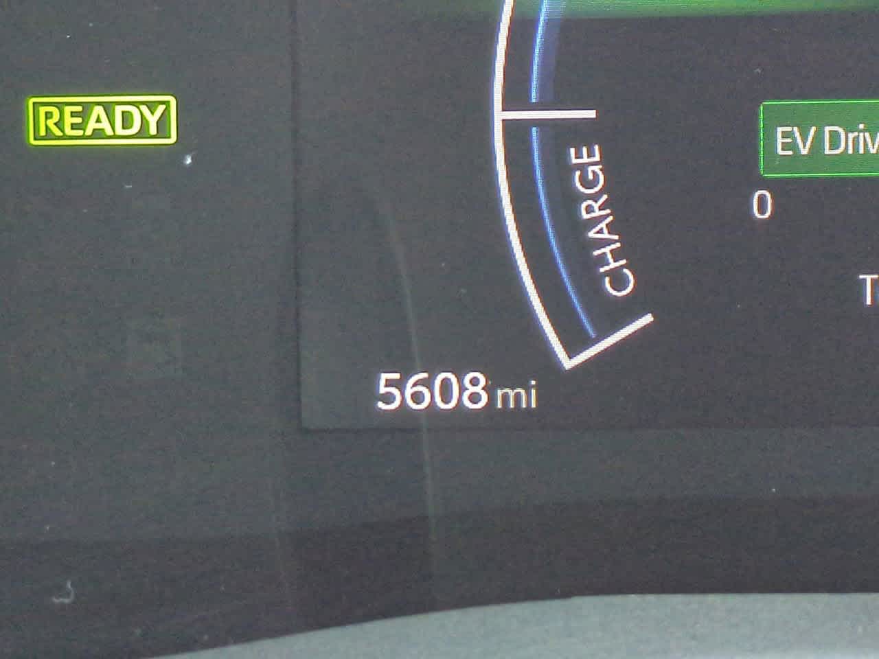 Thumbnail: 2026 Toyota Camry - 25