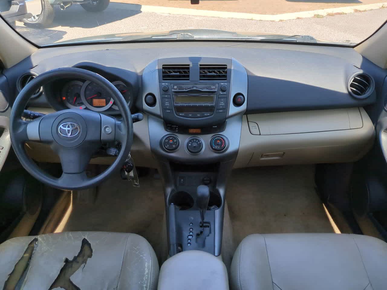 Thumbnail: 2009 Toyota RAV4 - 14