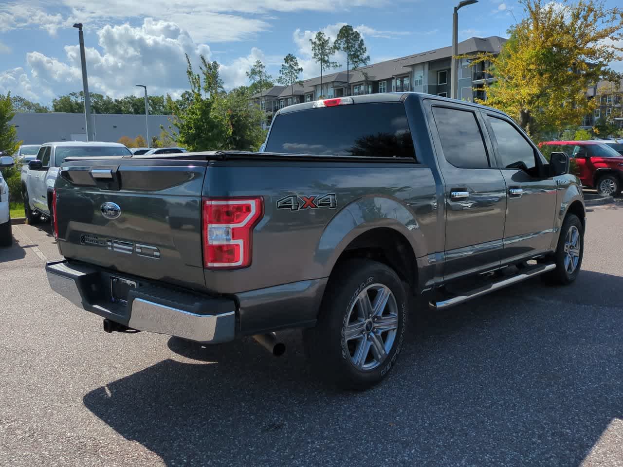 Thumbnail: 2019 Ford F-150 - 6