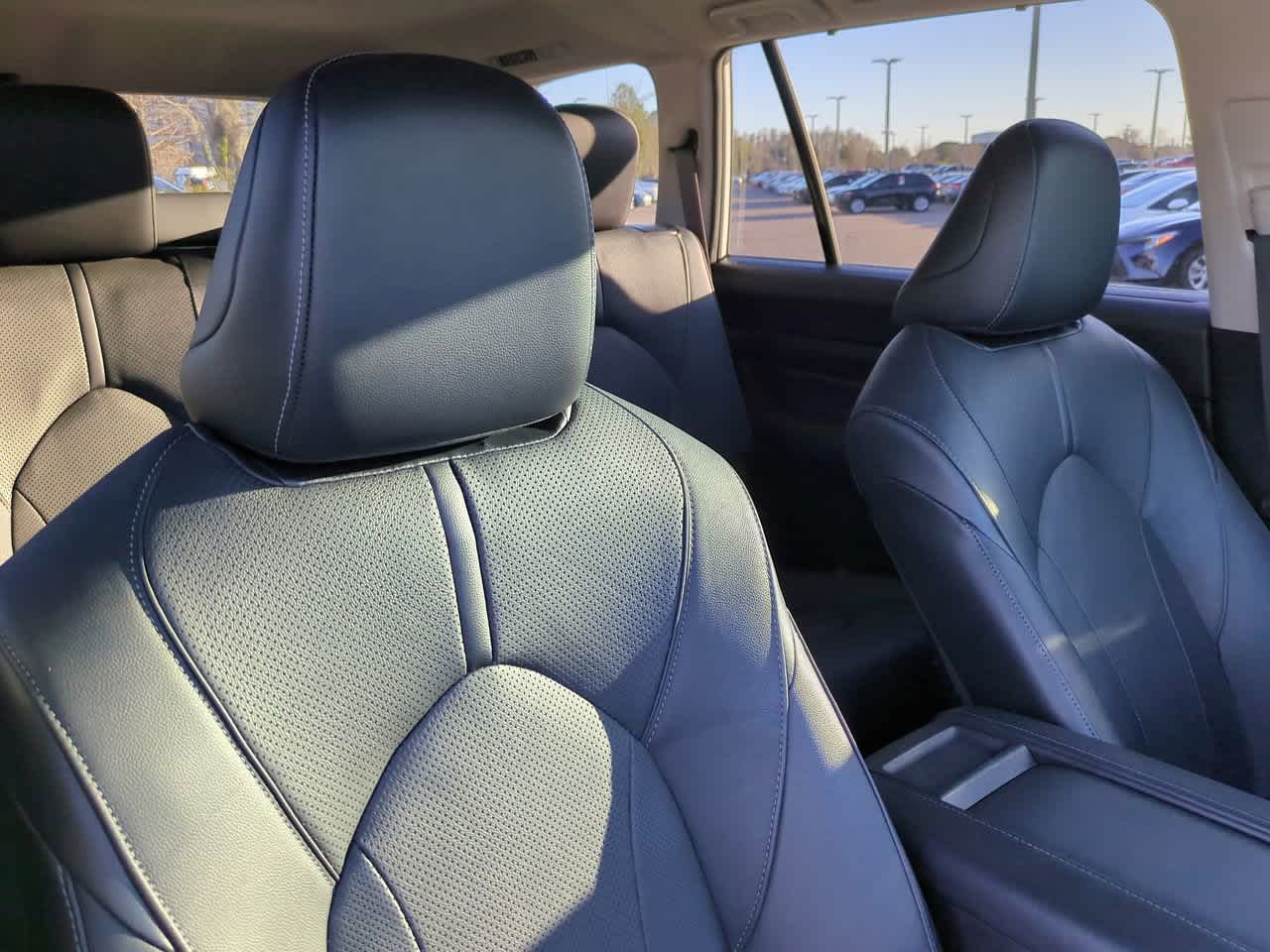 Thumbnail: 2024 Toyota Grand Highlander - 6