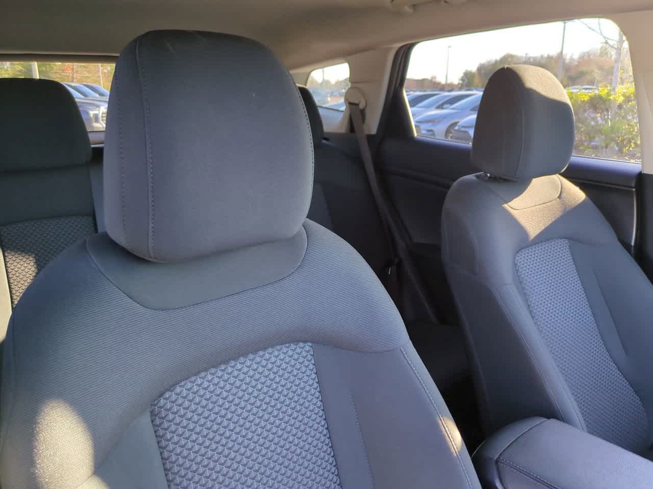 Thumbnail: 2024 Kia Sportage - 7