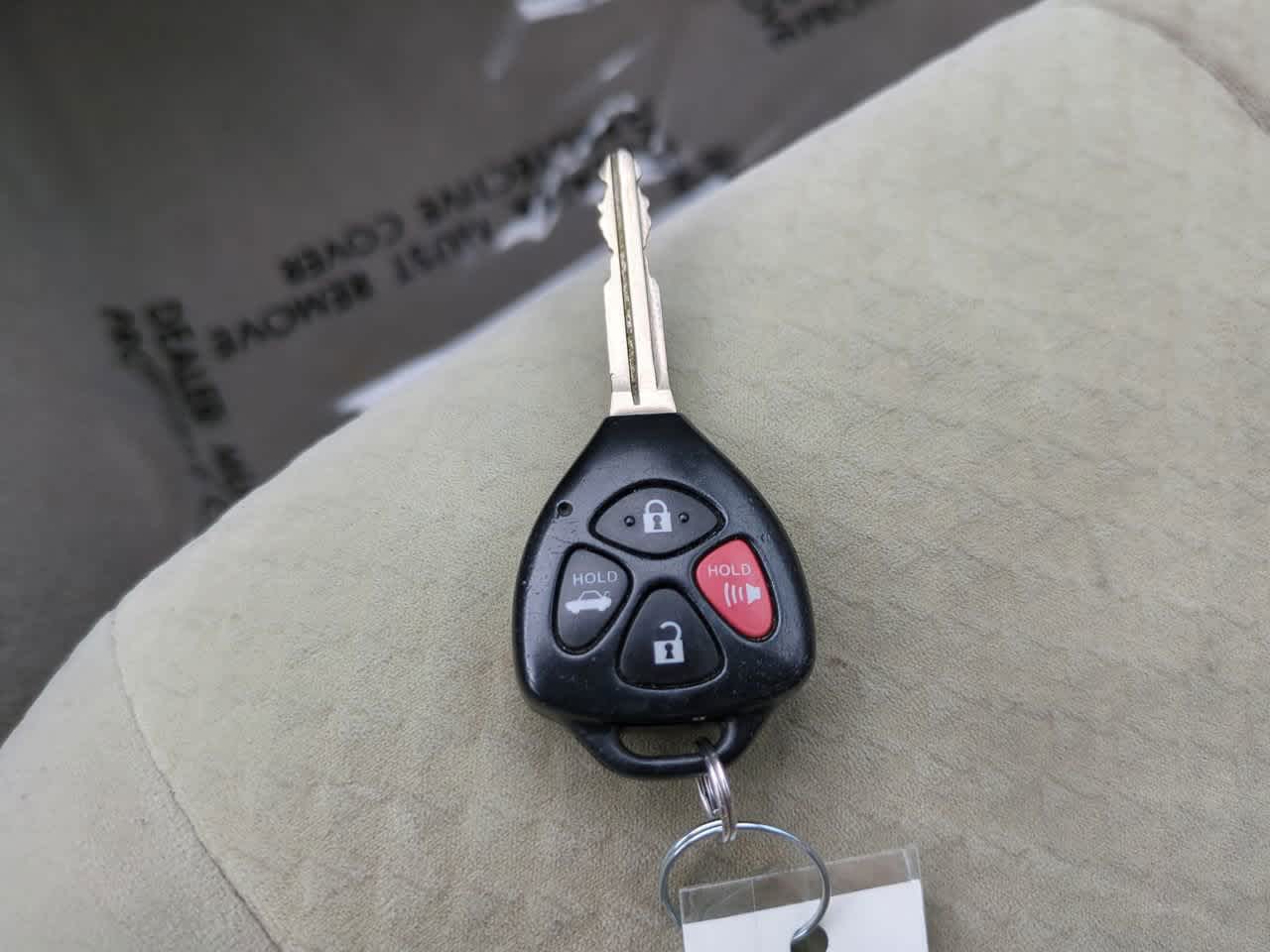 Thumbnail: 2009 Toyota Camry - 22
