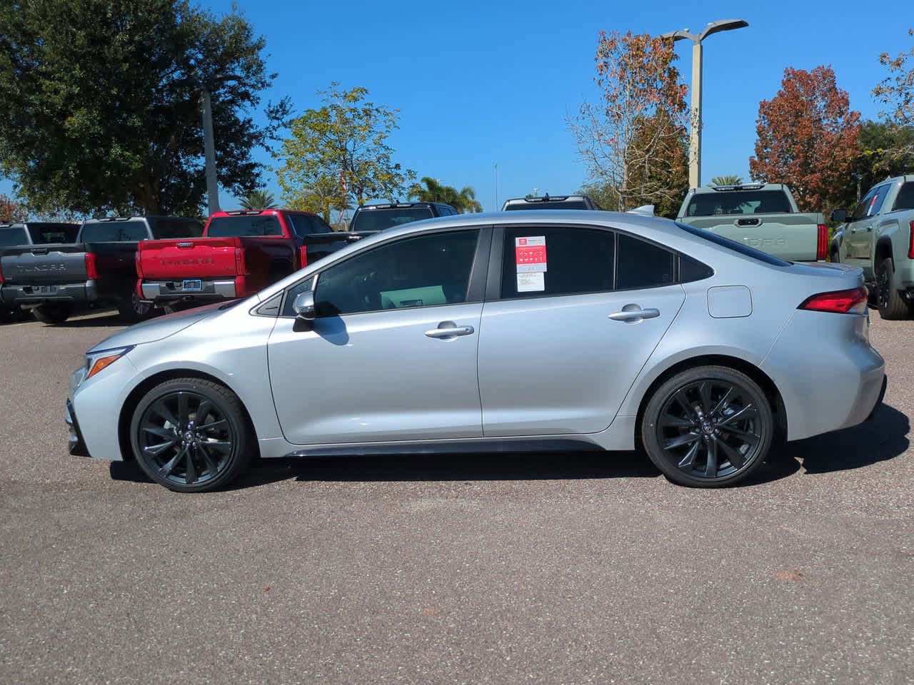 Thumbnail: 2026 Toyota Corolla - 3