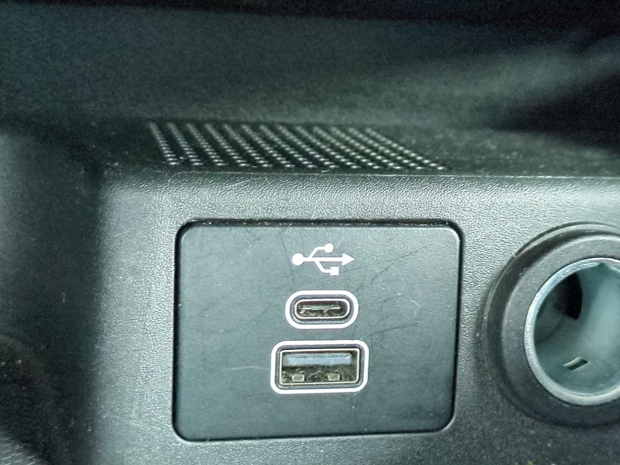 Thumbnail: 2025 Ford Escape - 20