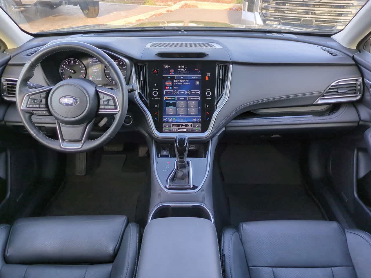 Thumbnail: 2025 Subaru Outback - 14