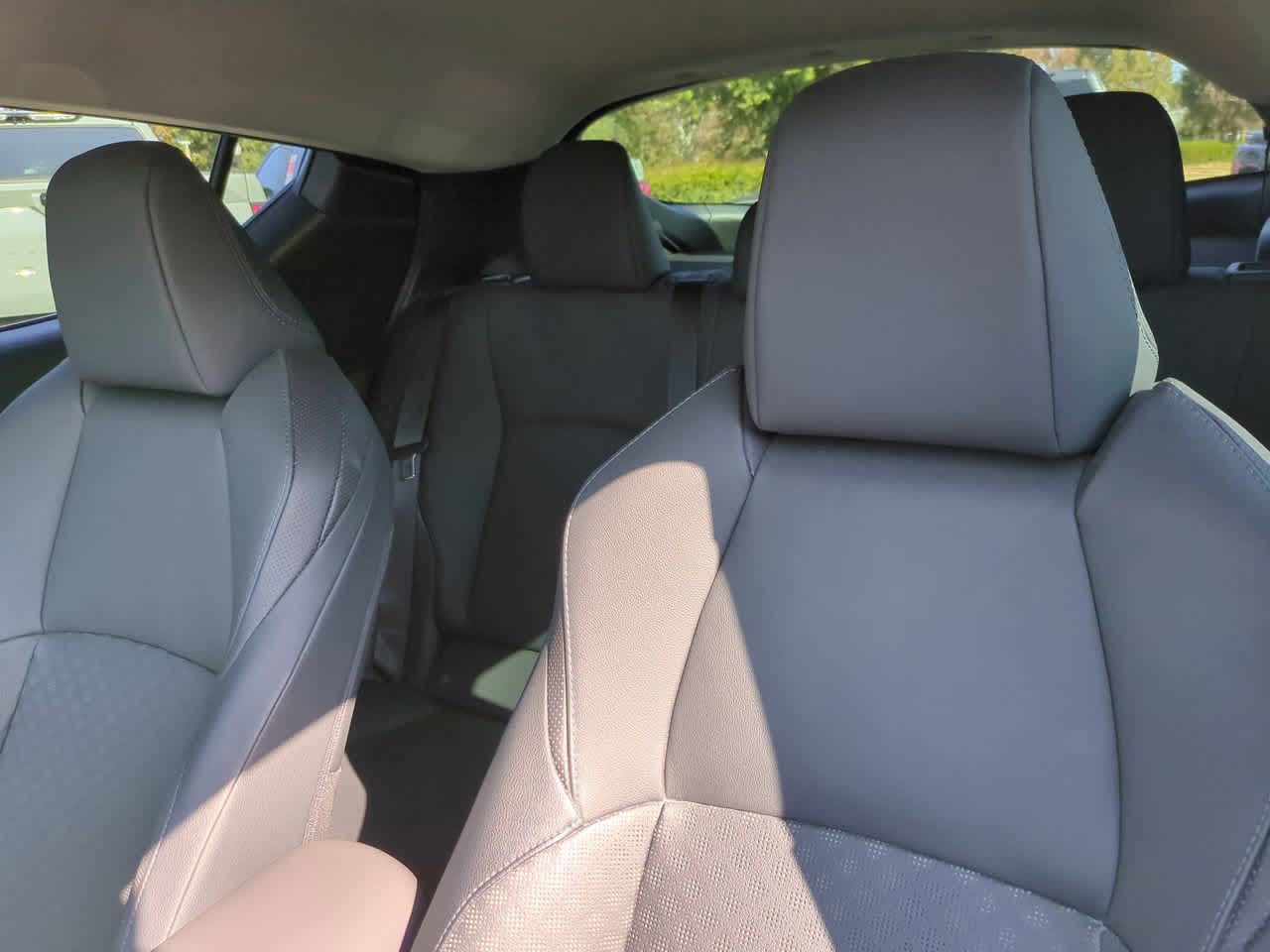 Thumbnail: 2022 Toyota C-HR - 8