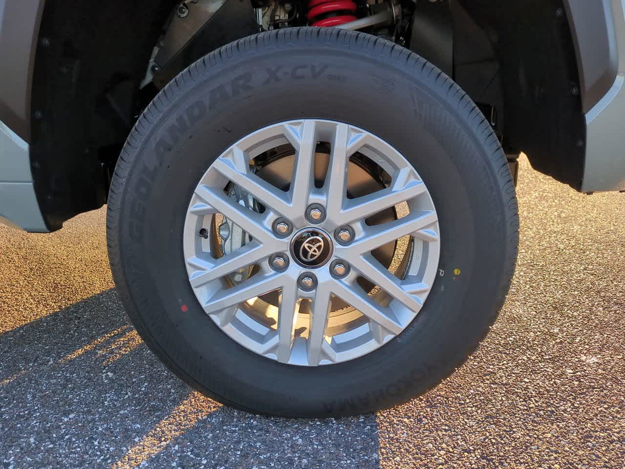 Thumbnail: 2026 Toyota Tundra - 10