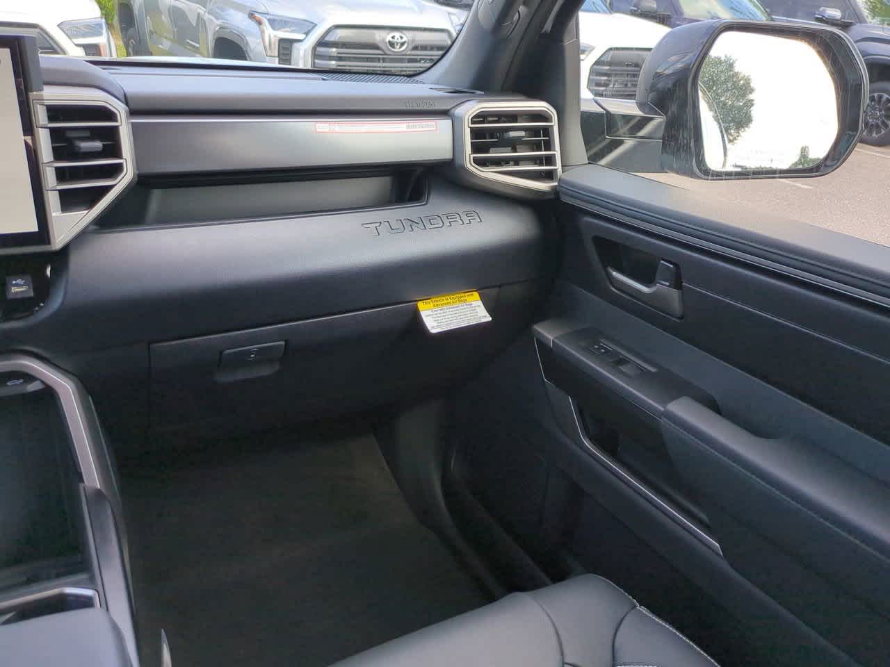 Thumbnail: 2026 Toyota Tundra - 16