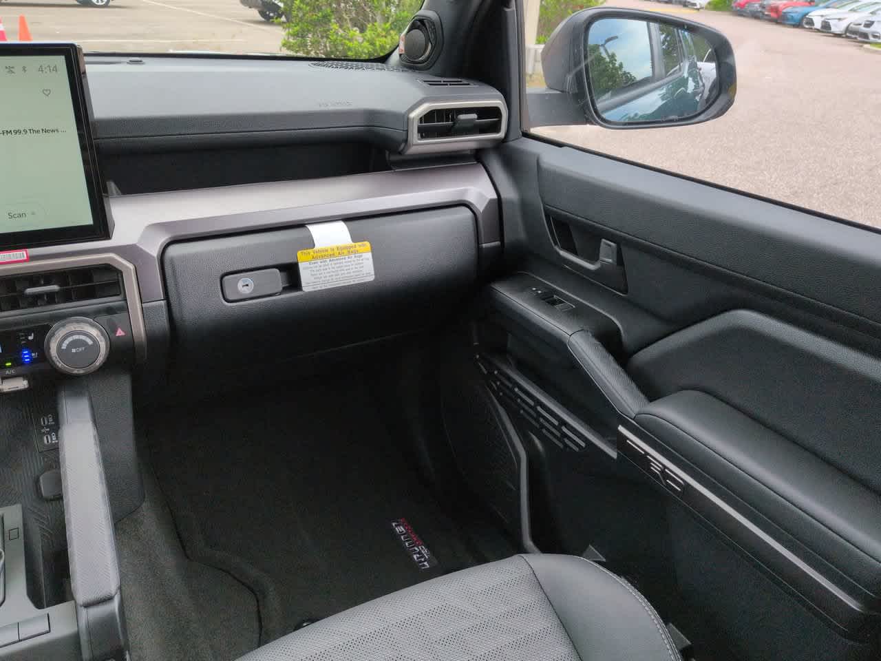 Thumbnail: 2026 Toyota 4Runner - 16
