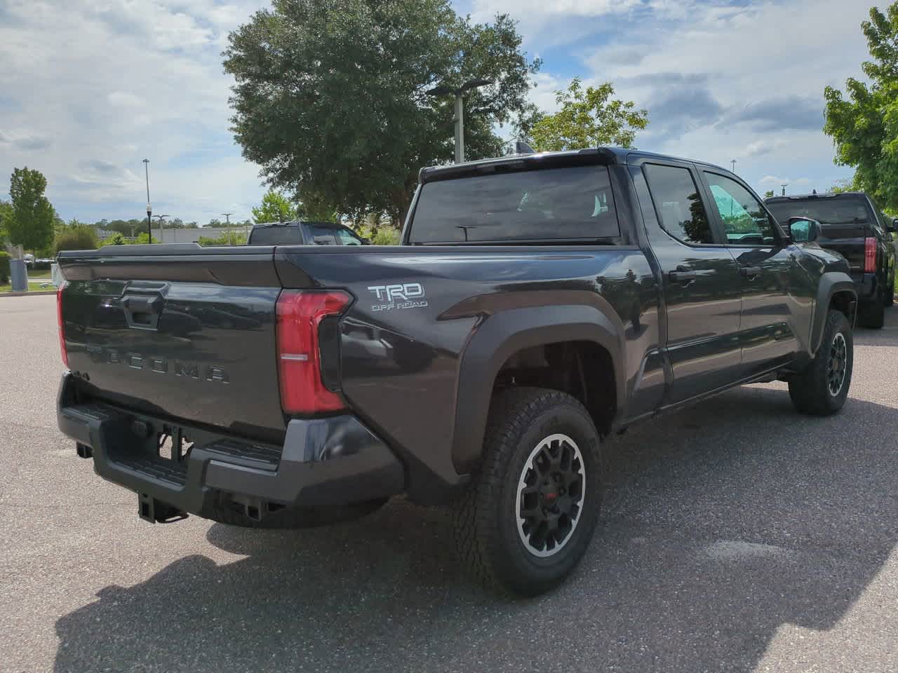 Thumbnail: 2026 Toyota Tacoma - 6