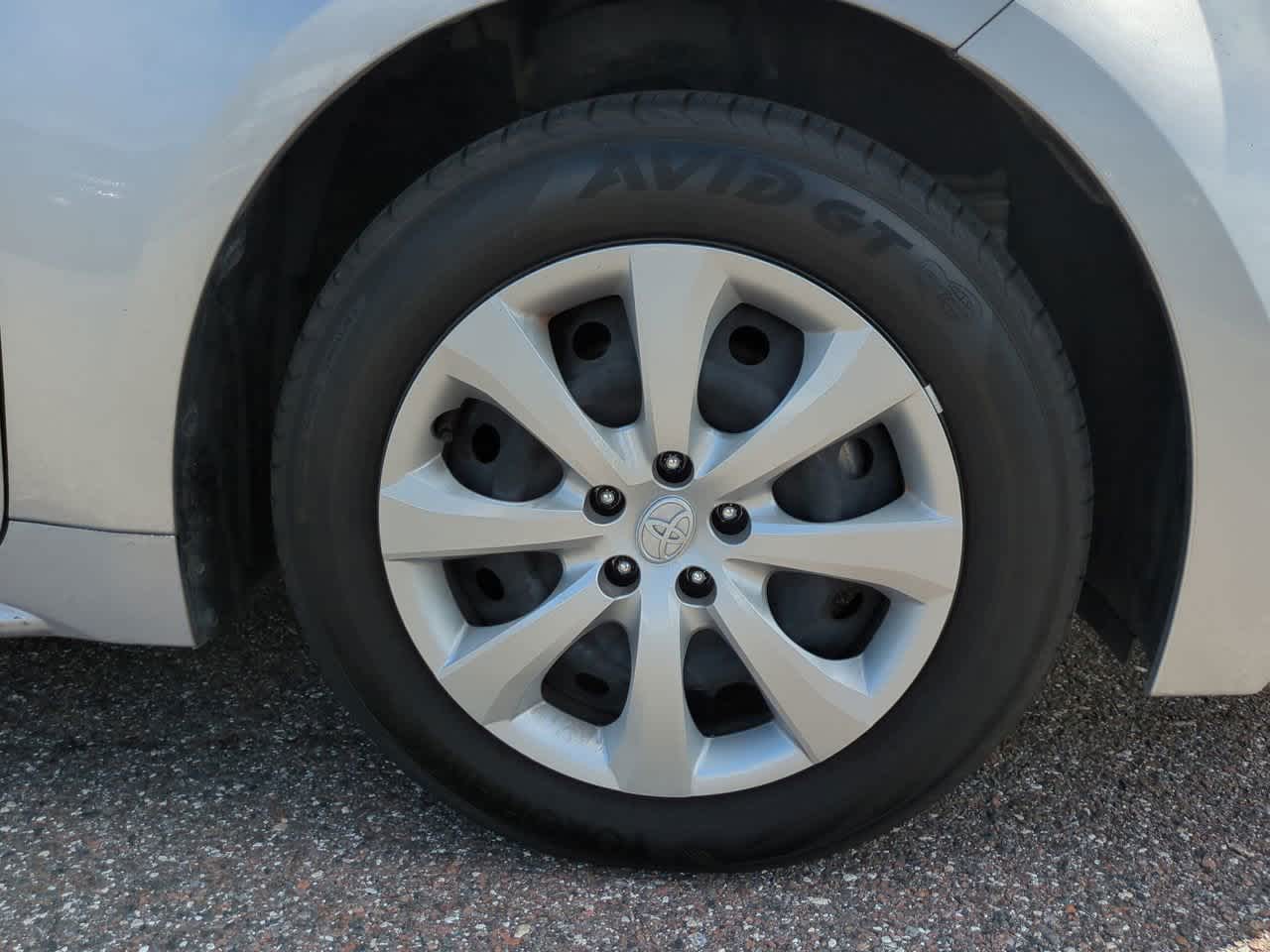 Thumbnail: 2024 Toyota Corolla - 11