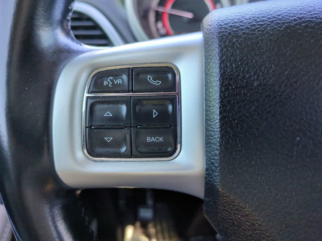 Thumbnail: 2020 Dodge Journey - 23