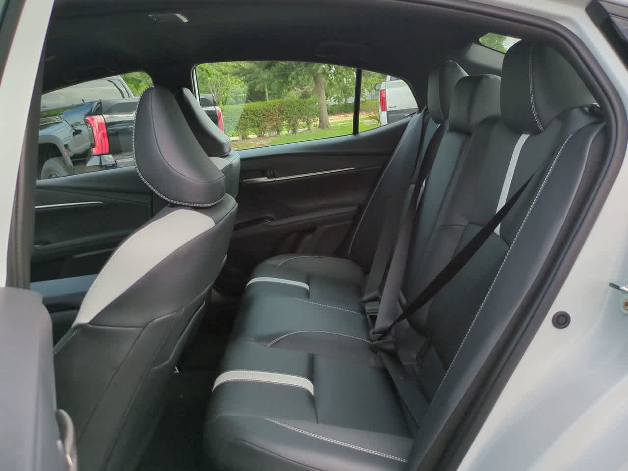 Thumbnail: 2026 Toyota Camry - 13