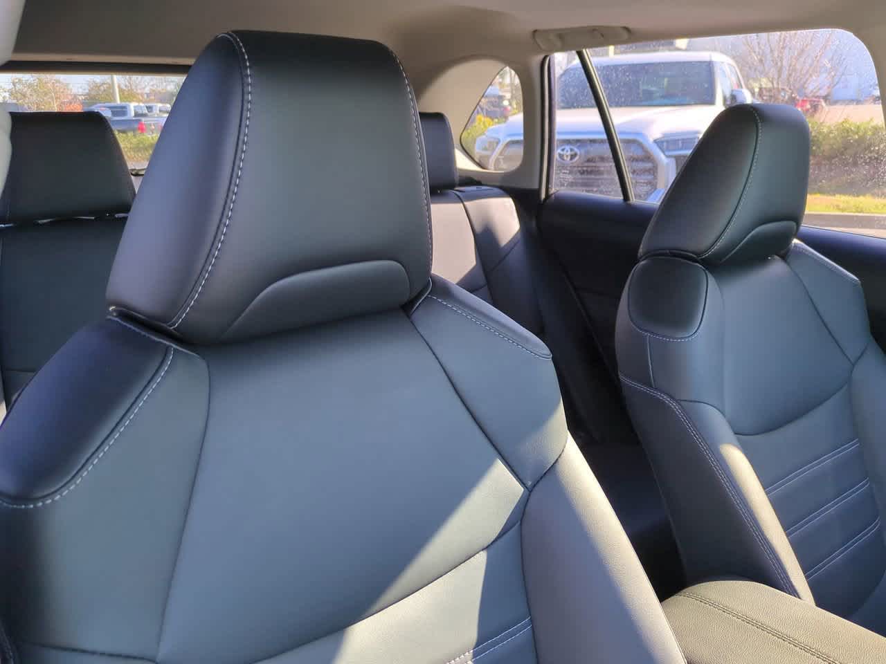 Thumbnail: 2023 Toyota RAV4 - 7