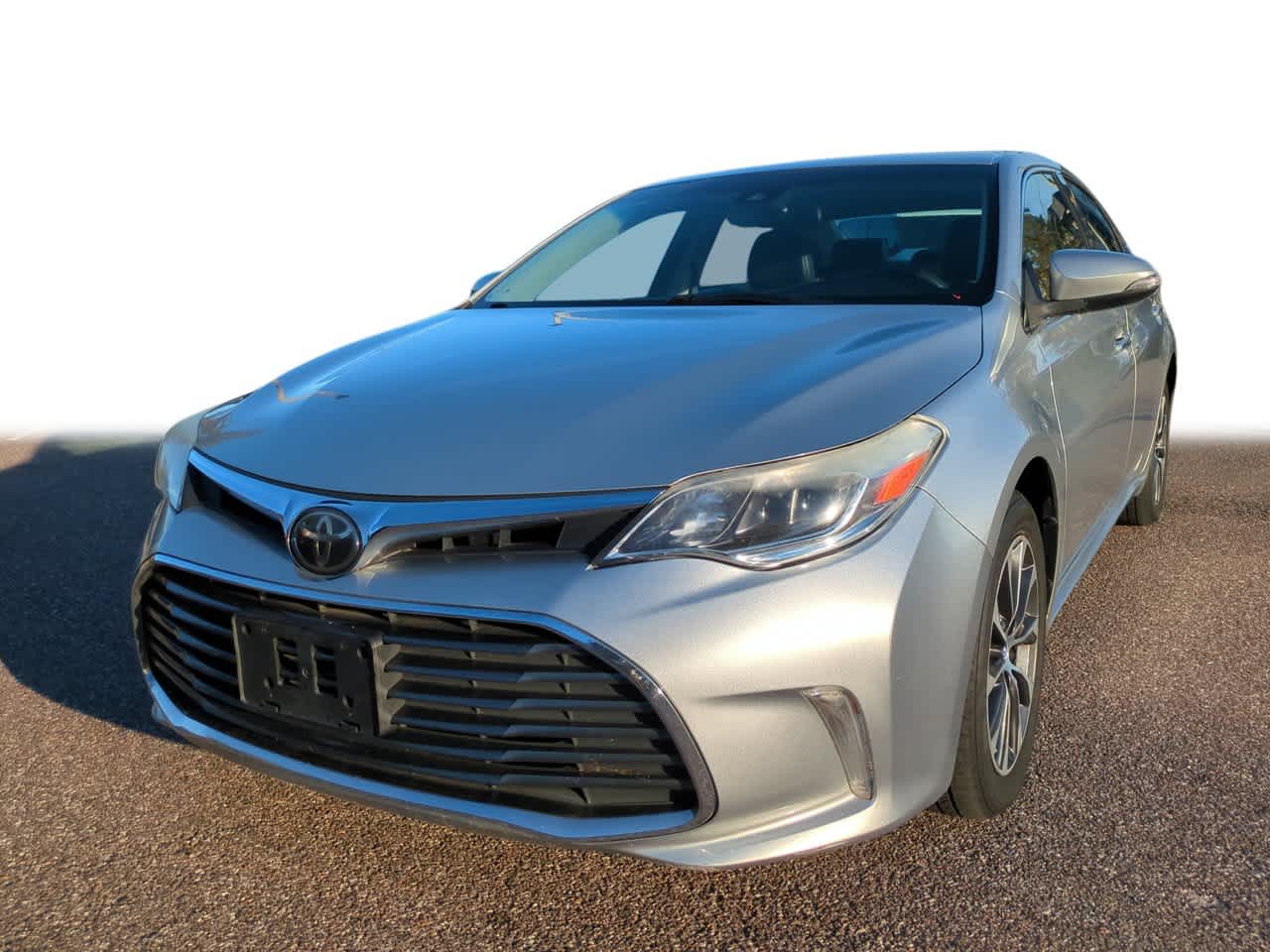 2018 Toyota Avalon XLE -
                  Wesley Chapel, FL