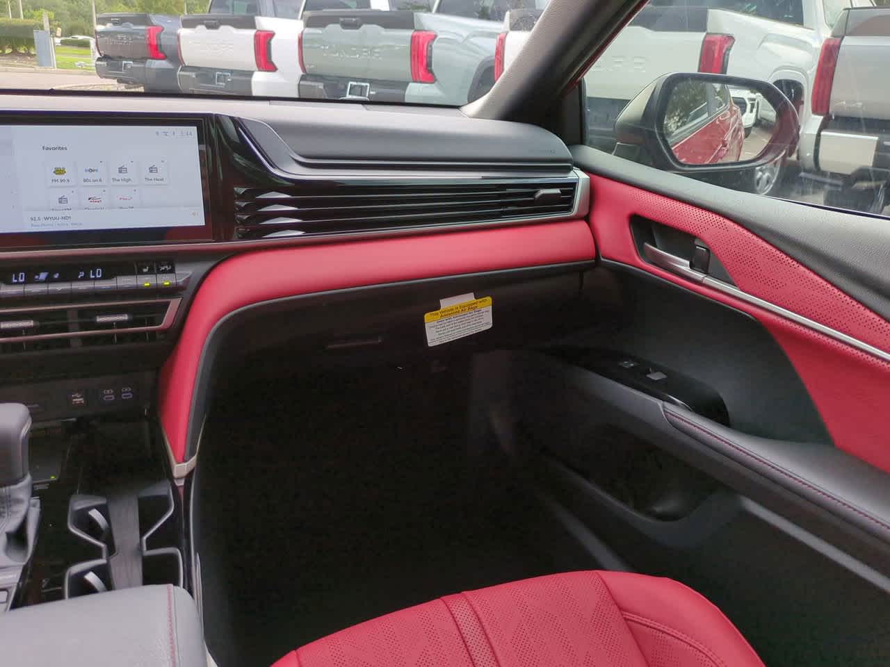 Thumbnail: 2026 Toyota Camry - 16