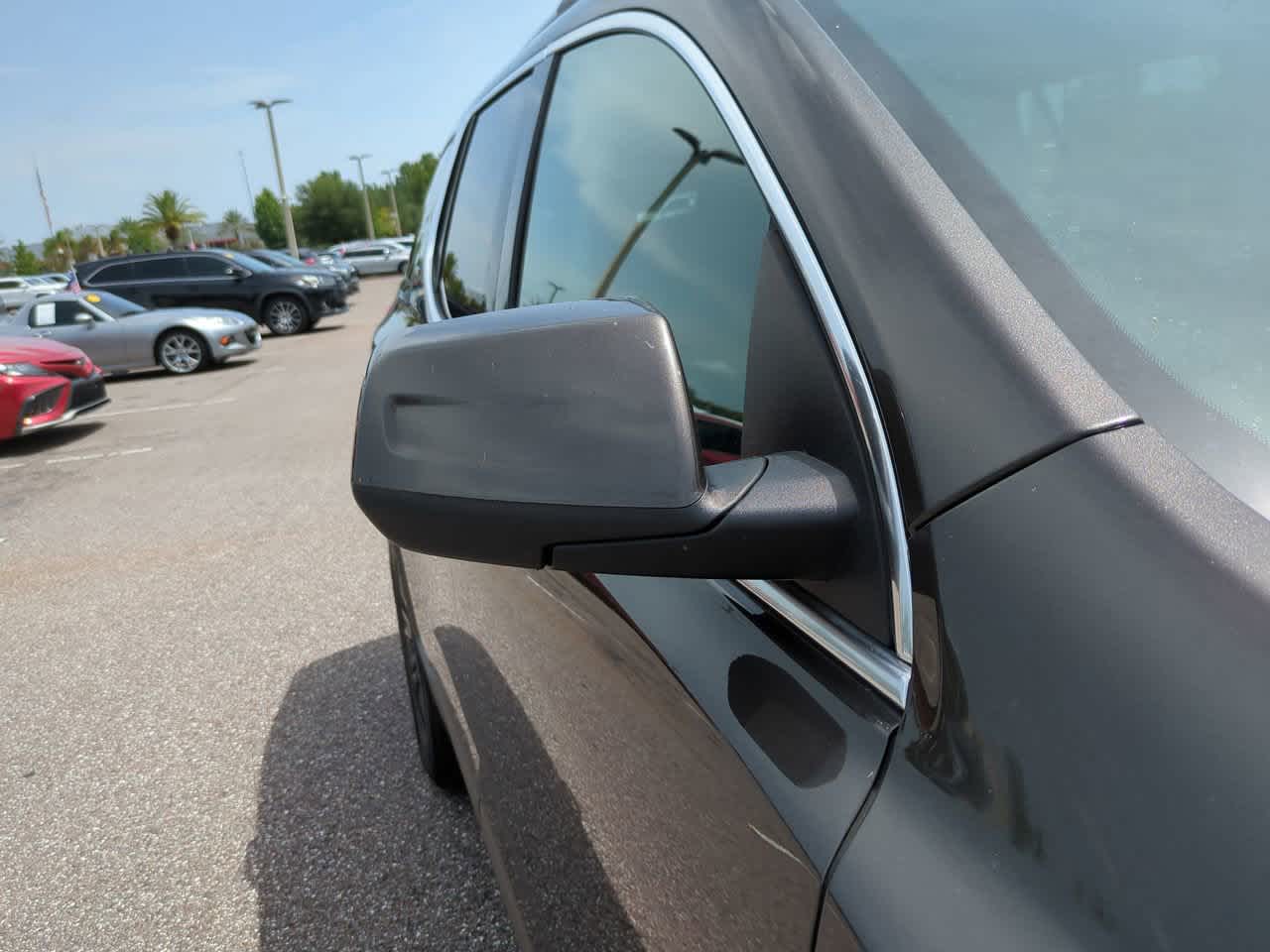 Thumbnail: 2019 GMC Acadia - 12